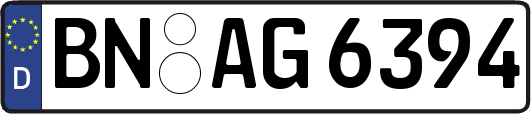 BN-AG6394