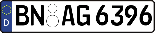 BN-AG6396