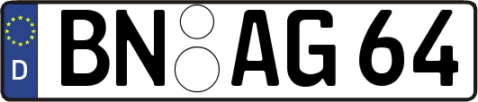 BN-AG64