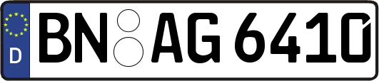 BN-AG6410