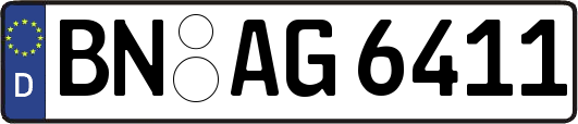BN-AG6411