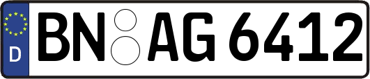 BN-AG6412