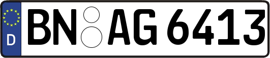 BN-AG6413
