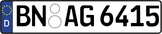 BN-AG6415