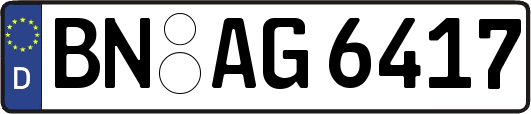 BN-AG6417