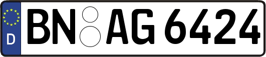 BN-AG6424