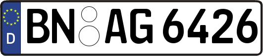 BN-AG6426