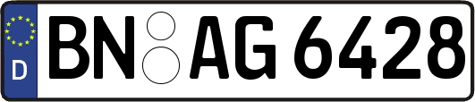 BN-AG6428