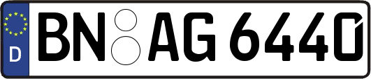 BN-AG6440
