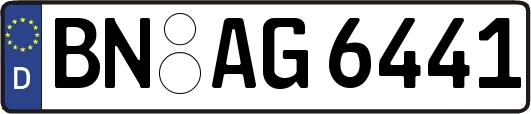 BN-AG6441