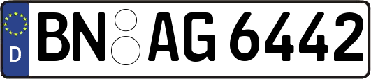 BN-AG6442