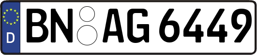 BN-AG6449
