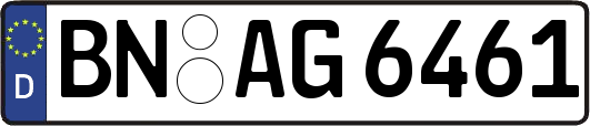 BN-AG6461