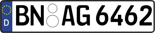BN-AG6462