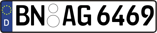 BN-AG6469