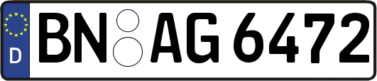 BN-AG6472