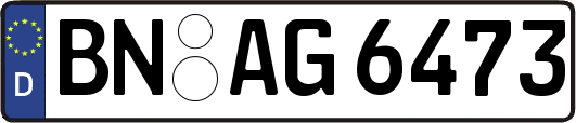 BN-AG6473
