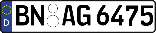 BN-AG6475