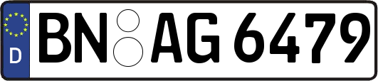 BN-AG6479