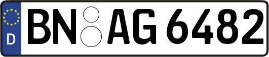 BN-AG6482