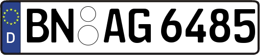 BN-AG6485