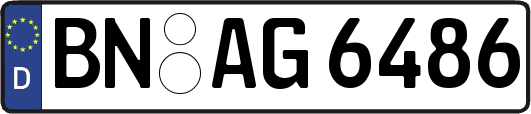 BN-AG6486
