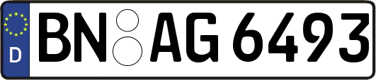 BN-AG6493
