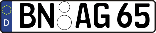 BN-AG65