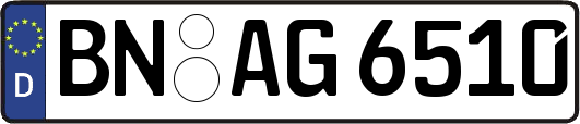 BN-AG6510