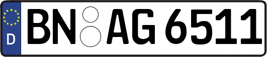 BN-AG6511