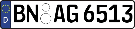 BN-AG6513