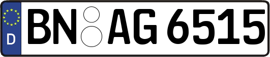 BN-AG6515