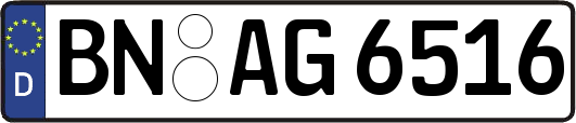 BN-AG6516