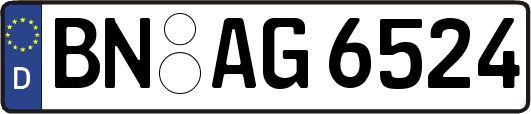 BN-AG6524