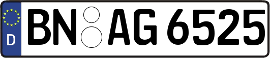 BN-AG6525