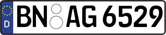 BN-AG6529