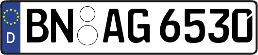 BN-AG6530