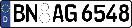 BN-AG6548