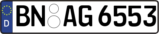 BN-AG6553