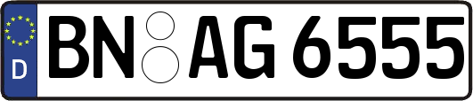 BN-AG6555
