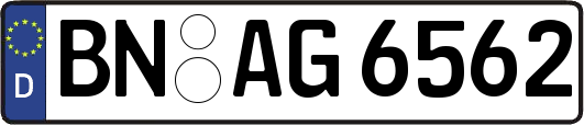 BN-AG6562
