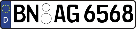 BN-AG6568