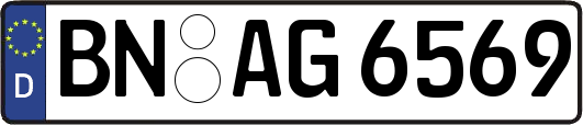 BN-AG6569