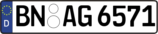 BN-AG6571
