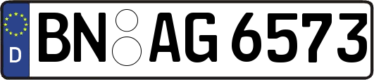 BN-AG6573
