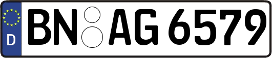 BN-AG6579