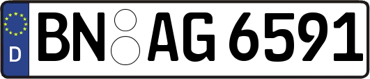 BN-AG6591