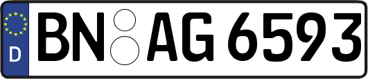 BN-AG6593