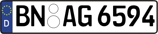 BN-AG6594
