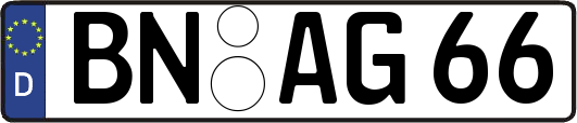BN-AG66